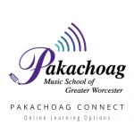 Pakachoag Connect Online Learning logo